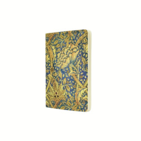 Cahiers William Morris Morris Danse du Vent A5 LIG. 80pg. Cahiers William Morris Morris Danse du Vent A5 LIG. 80pg.