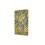 Cahiers William Morris Morris Danse du Vent A5 LIG. 80pg.