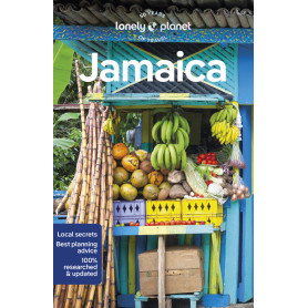 Jamaica 9ed -anglais-
