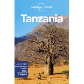 Tanzania 8ed -anglais-