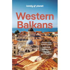 Western Balkans 4ed -anglais-