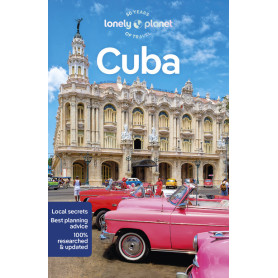 Cuba 11ed -anglais-