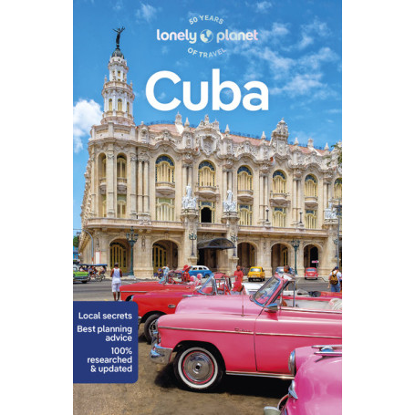 Cuba 11ed -anglais-