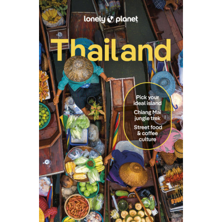 Thailand 19ed -anglais-