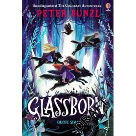 Glassborn