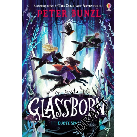 Glassborn
