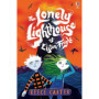 The Lonely Lighthouse of Elston-Fright