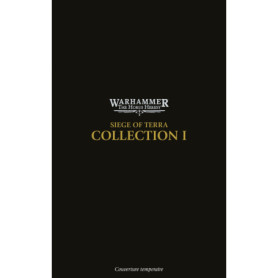 Siege of Terra Collection I