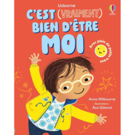 C'est (vraiment) bien d'être moi - Dès 3 ans C'est (vraiment) bien d'être moi - Dès 3 ans