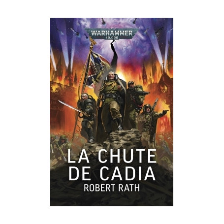 La Chute de Cadia