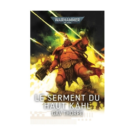 Le Serment du Haut Kâhl
