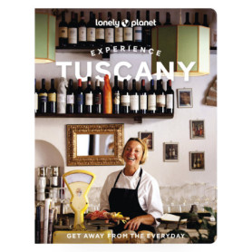 Experience Tuscany 2ed -anglais-