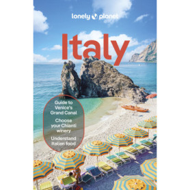 Italy 17ed -anglais-