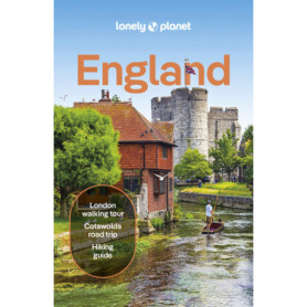England 13ed -anglais-