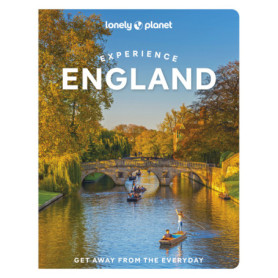 Experience England 2ed -anglais-