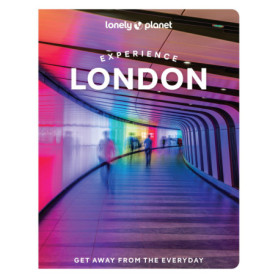Experience London 2ed -Anglais-