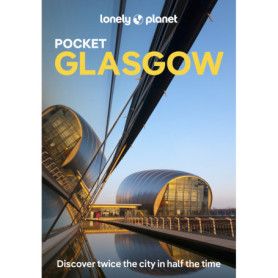 Pocket Glasgow 3ed -Anglais-
