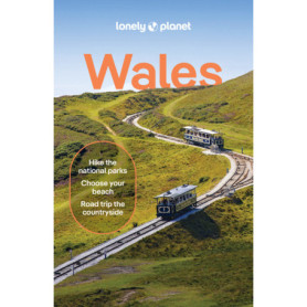 Wales 8ed -anglais-