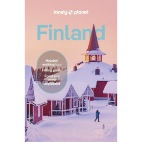 Finland 11ed -anglais-