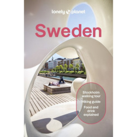 Sweden 9ed -anglais-