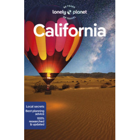 California 10ed anglais