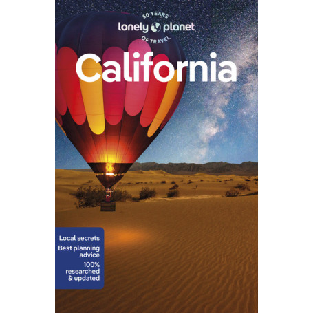 California 10ed anglais