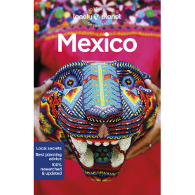 Mexico 18ed anglais