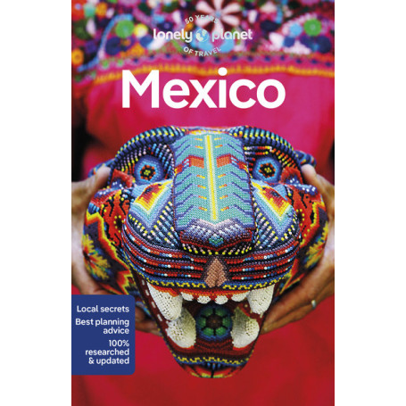 Mexico 18ed anglais