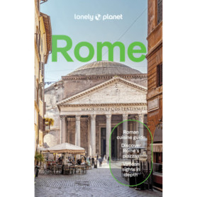 Rome 13ed -anglais-
