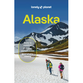 Alaska 14ed -anglais-