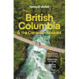 British Columbia & the Canadian Rockies 10ed -anglais-