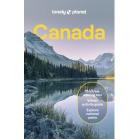 Canada 16ed -anglais-