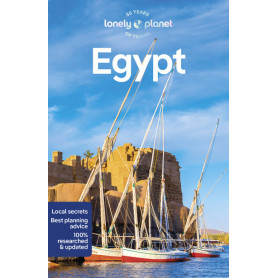 Egypt 15ed -anglais-