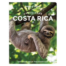 Experience Costa Rica 1ed -anglais-