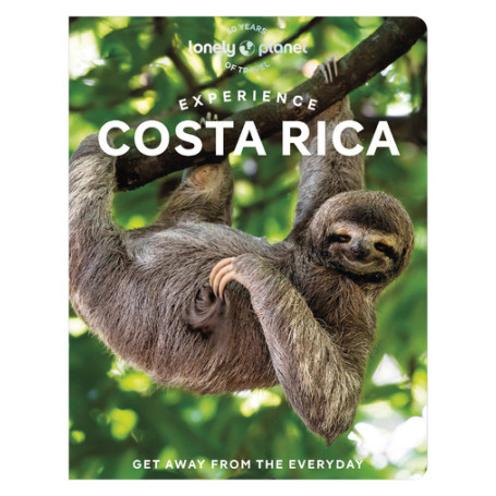 Experience Costa Rica 1ed -anglais-