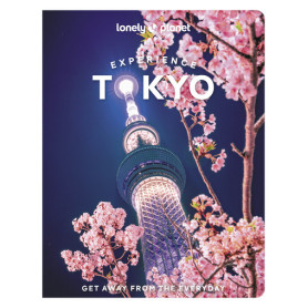 Experience Tokyo 2ed -anglais-