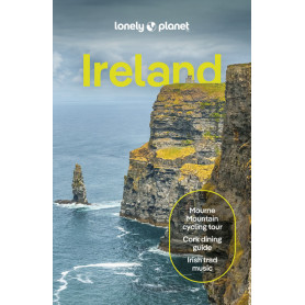 Ireland 16ed -anglais-