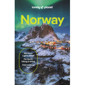 Norway 9ed -anglais-