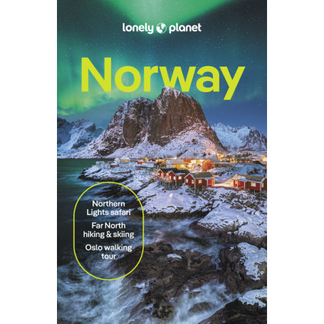 Norway 9ed -anglais-
