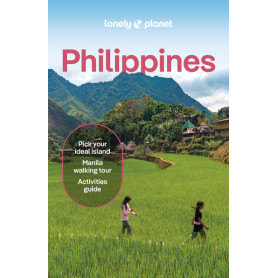 Philippines 15ed -Anglais-