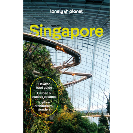 Singapore 13ed -anglais-