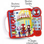 VTECH - SPIDEY - Le Livre-Jeu Educatif de Spidey 50,99 €