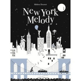 New York melody