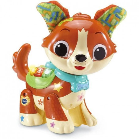 VTECH BABY - Titou. Mon Toutou Balade Magique 57,99 €