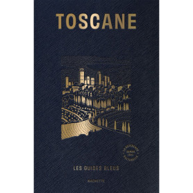 Guide Bleu Toscane