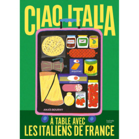 Ciao Italia
