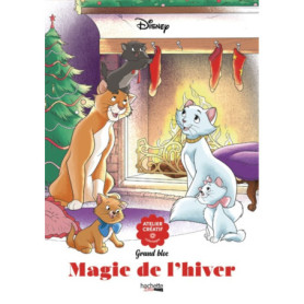 Magie de l'hiver