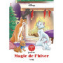 Magie de l'hiver