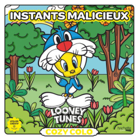 COZY COLO LOONEY TUNES - Instants malicieux