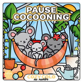 Cozy au numéro - Pause cocooning